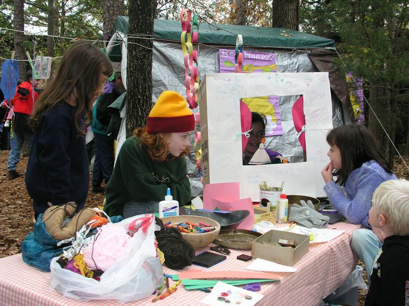 Beavers Bend Folk Festival & Craft Show Oklahoma's Official Travel & Tourism Site